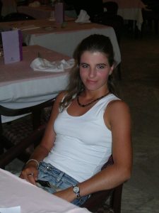 Profilbild von Manuela Löhmann