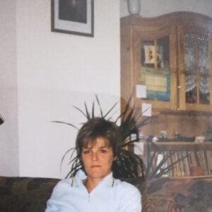 Profilbild von Manuela Lohmair