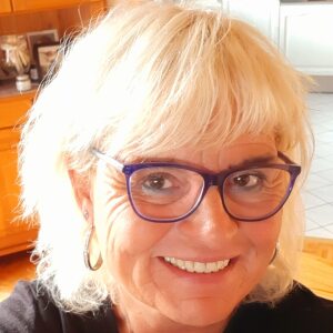 Profilbild von Manuela Lohöfener