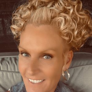 Profilbild von Manuela Lohr