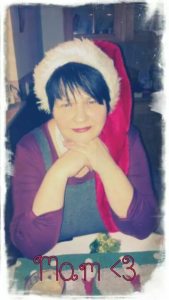 Profilbild von Manuela Loock