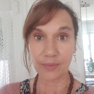 Profilbild von Manuela Lopatta