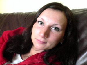 Profilbild von Manuela Lorenz