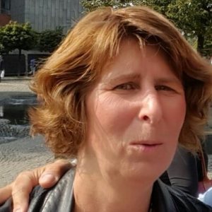 Profilbild von Manuela Lorenz