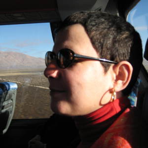 Profilbild von Manuela Lorenz