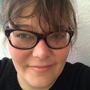 Profilbild von Manuela Ludorf