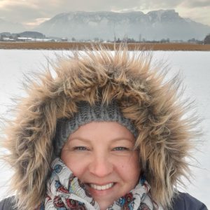 Profilbild von Manuela Ludwig