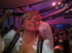 Profilbild von Manuela Lück
