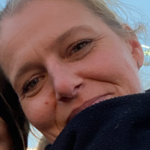 Profilbild von Manuela Lüers