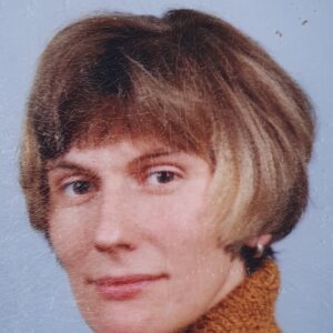 Profilbild von Manuela Lührs