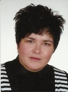 Profilbild von Manuela Lutze