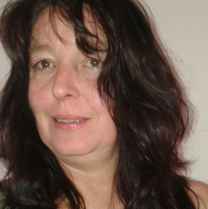 Profilbild von Manuela Lux