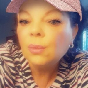 Profilbild von Manuela Mähl