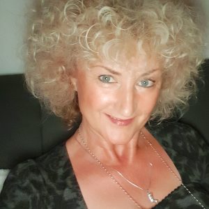 Profilbild von Manuela Männel