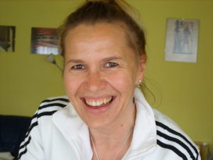 Profilbild von Manuela Magarelli