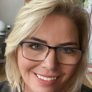 Profilbild von Manuela Mai