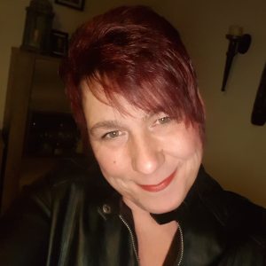 Profilbild von Manuela Maier