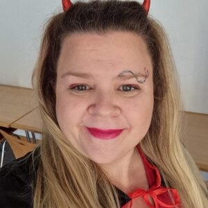 Profilbild von Manuela Majewski