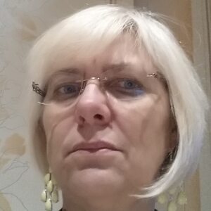 Profilbild von Manuela Makarow