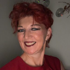 Profilbild von Manuela Malke