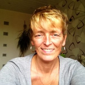 Profilbild von Manuela Malter