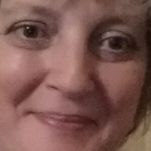 Profilbild von Manuela Manske