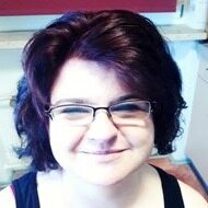 Profilbild von Manuela Maraun