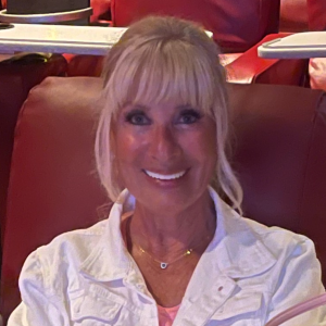 Profilbild von Manuela Mark
