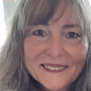 Profilbild von Manuela Maron