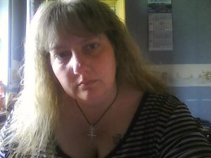 Profilbild von Manuela Martens