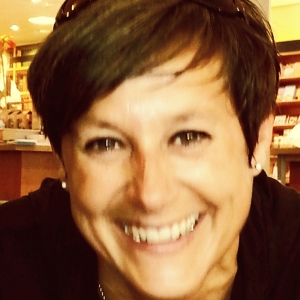 Profilbild von Manuela Matern