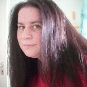 Profilbild von Manuela Mathwig