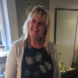 Profilbild von Manuela Matischok