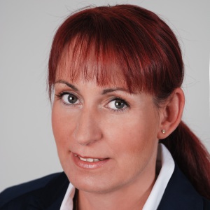 Profilbild von Manuela Maurer