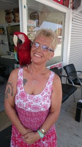 Profilbild von Manuela Maurer