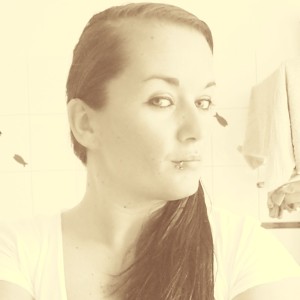 Profilbild von Manuela Mayer