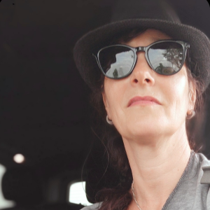 Profilbild von Manuela Mayer