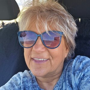 Profilbild von Manuela Mech