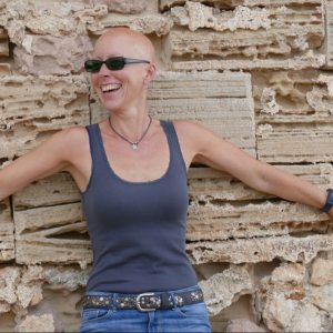 Profilbild von Manuela Mecklenburg