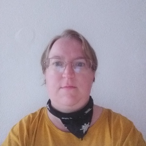 Profilbild von Manuela Meder