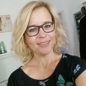Profilbild von Manuela Meendermann