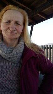 Profilbild von Manuela Meftah
