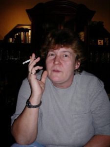Profilbild von Manuela Meilinger