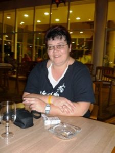 Profilbild von Manuela Meissl