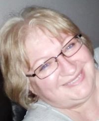 Profilbild von Manuela Meister