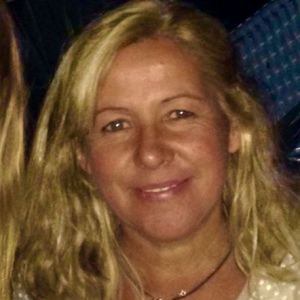 Profilbild von Manuela Mellenthien