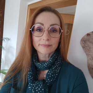 Profilbild von Manuela Melzer