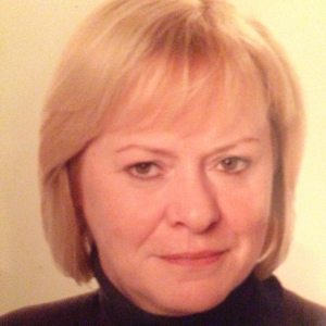 Profilbild von Manuela Mende