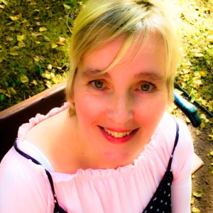 Profilbild von Manuela Mendel