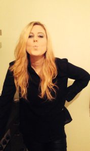 Profilbild von Manuela Menke